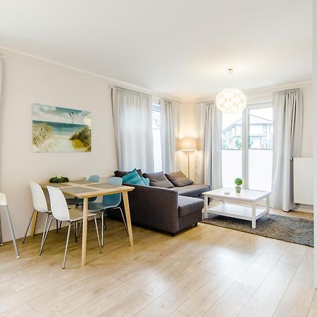 Equilibrium Apartments Ustronie Morskie Cameră foto