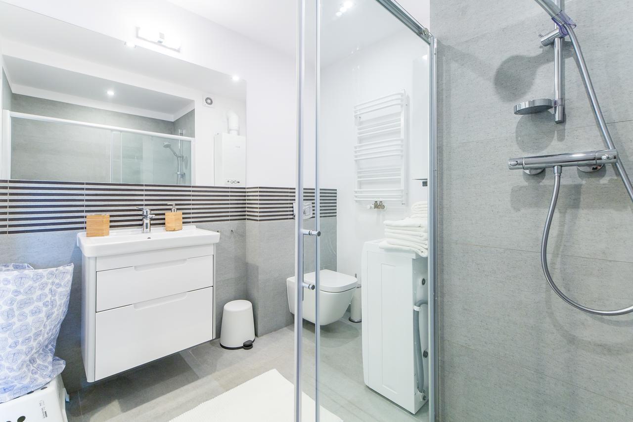 Equilibrium Apartments Ustronie Morskie Cameră foto