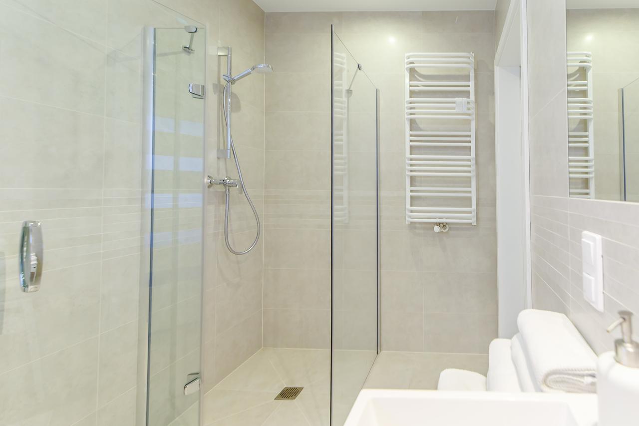 Equilibrium Apartments Ustronie Morskie Cameră foto